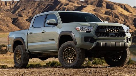 2024 Toyota Tacoma Mpg Calculator - Ina Gerrilee