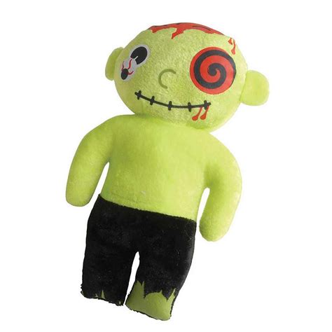 Plush Zombie | Camping World