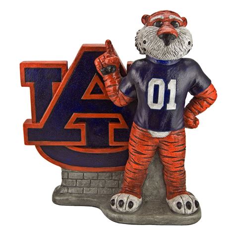 Auburn University Tigers Mascot Statue — AllSculptures