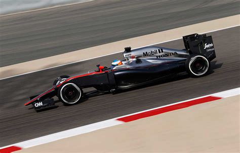 McLaren's liveries through the turbo hybrid era