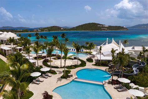 The 12 Best All-Inclusive Caribbean Resorts for Seniors