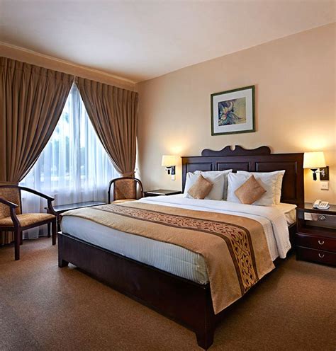 Colombo Hotel | Rooms and Suites at Berjaya Hotel Colombo