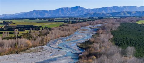 New role empowers communities in the Ashburton zone | Environment ...