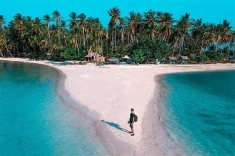 Destinasi Pantai Dekat Bandar Lampung, Pesonanya Memikat