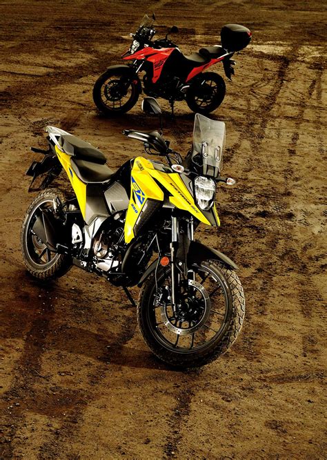 V-STROM 250SX - Victory Lane Motorcycles