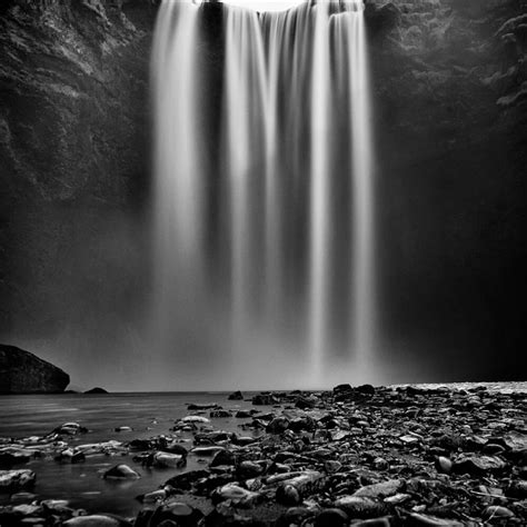 30+ Beautiful Examples of Waterfall Photography