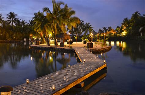 InterContinental Tahiti Resort | Tahiti resorts, Vacation, Vacation spots