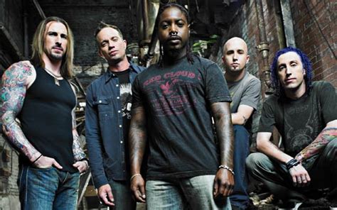 Sevendust announce tour and acoustic album release... - Loaded Radio