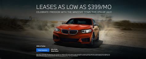 BMW of Fairfax | New & Used BMW Dealer in Fairfax, VA