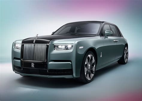 Rolls Royce Phantom 2022 Price