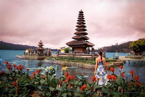 BEST 18 Temples in Bali - MAP + Important info - Daily Travel Pill