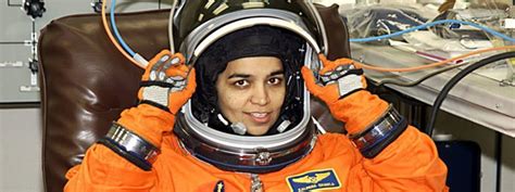 10 Major Achievements of Kalpana Chawla | Learnodo Newtonic