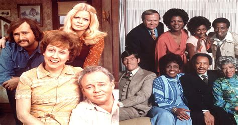 10 Hit Sitcoms From The 70's That Wouldn't Fly Today