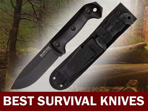 Recommended Survival Gear Products - Survival Gear Answers