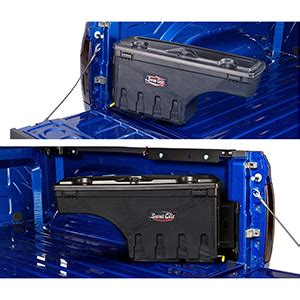 Best Tool Box For Ford Ranger In 2022 – Top 5 Pick & Reviews