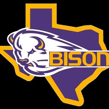 Buffalo Bison Football - Buffalo High School - Buffalo, Texas ...