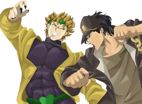 Work 39 jotaro vs dio by KaoEver on DeviantArt