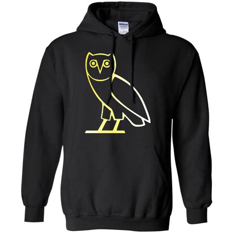 Ovo Hoodie