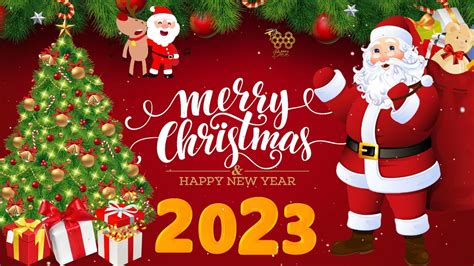 Xmas 2023 – Get New Year 2023 Update