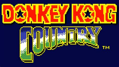 Donkey Kong Country on the Game Boy Color Was Advanced for Its Time ...