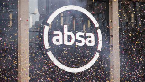 Watch: How the new "very simple" ABSA logo was created