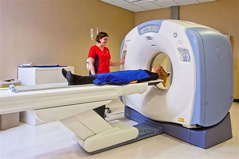 CT Scan | Augusta - Aiken ENT & Allergy