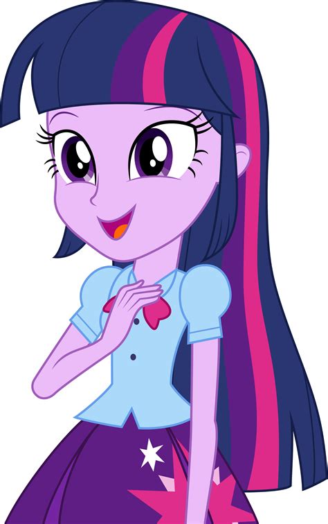 Vector #246 - Twilight Sparkle #15 by DashieSparkle on DeviantArt