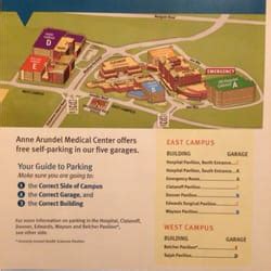 Anne Arundel Medical Center - 29 Photos & 49 Reviews - Medical Centers ...