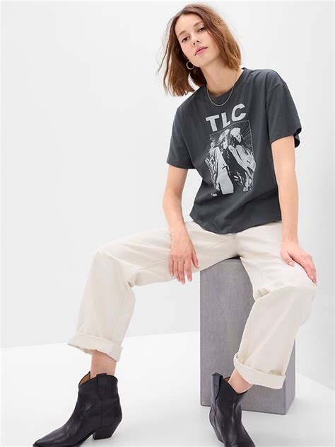 Graphic T-Shirt | Gap