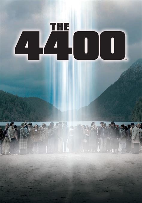 The 4400 Season 4 - watch full episodes streaming online