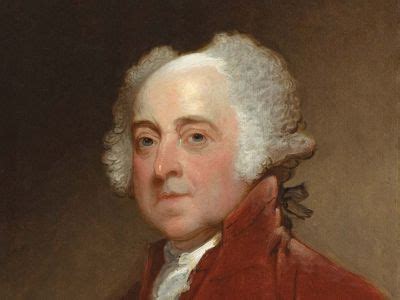 John Adams | Biography, Political Party, Children, Presidency, & Facts ...