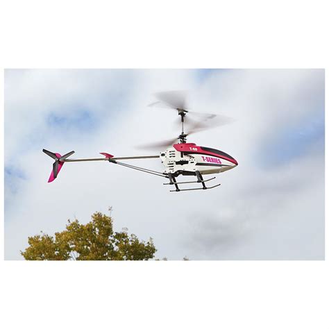 Remote-control Helicopter with HD Camera - 618290, Remote Control Toys ...