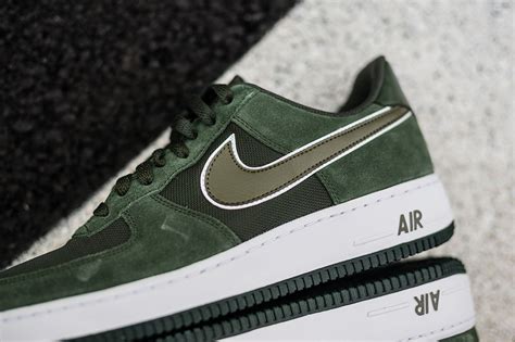 Nike Air Force 1 Low Carbon Green - Sneaker Bar Detroit