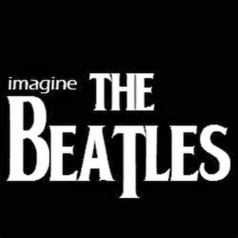 Imagine The Beatles - YouTube