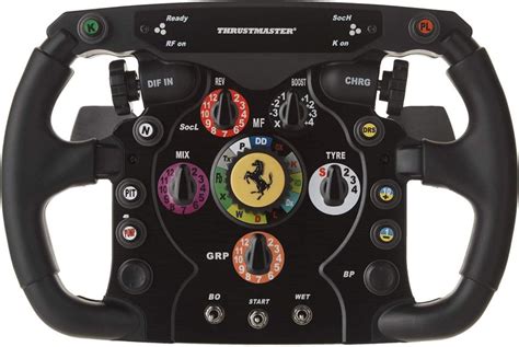 Best Xbox One Steering Wheels in 2023 Reviews | Buyer's Guide