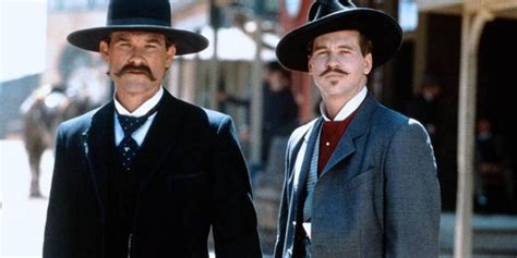 Where To Watch Tombstone