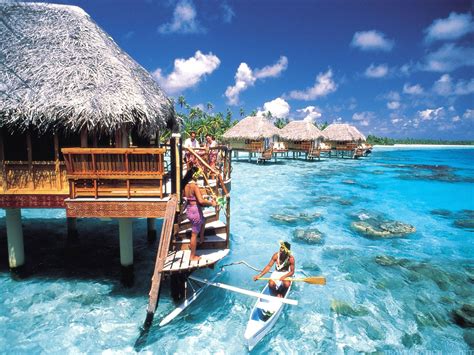 Top 10 Most Tropical Islands to Travel Now – The WoW Style