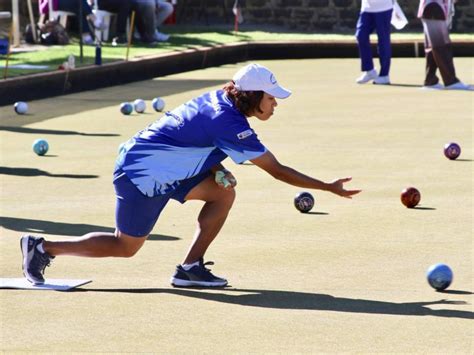 Lawn bowls is not just for retirees and work parties in 2024 | Lawn ...