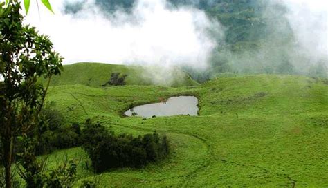 6 Places To Enjoy Trekking in Wayanad - lifeberrys.com