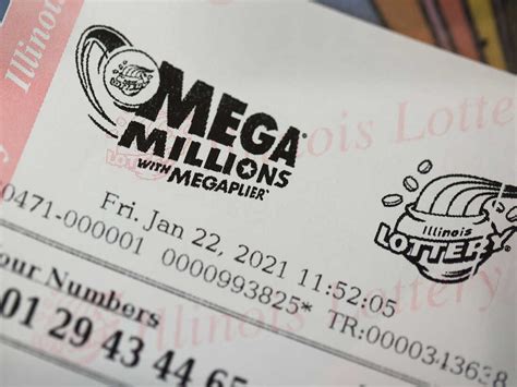 The Mega Millions jackpot is at $810 million. Here are the odds of ...