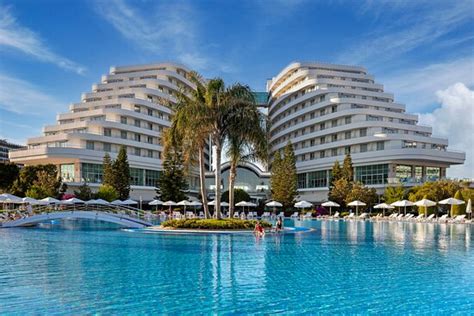 MIRACLE RESORT HOTEL - Updated 2024 Prices & Reviews (Muratpasa, Türkiye)