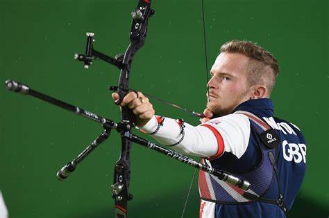 Olympic Archery | History & How to Qualify | Archery GB