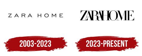 Zara Home Logo, symbol, meaning, history, PNG, brand