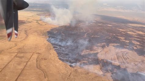 Maui fires: What to know about Hawaii's deadliest disaster, damage and ...