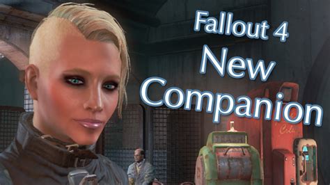 Fallout 4 best follower mods - subtitleby