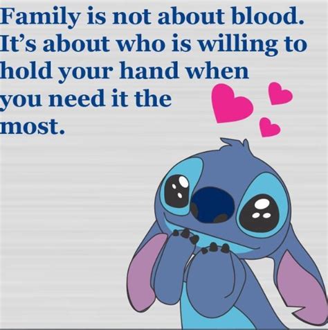 Quotes Lilo And Stitch