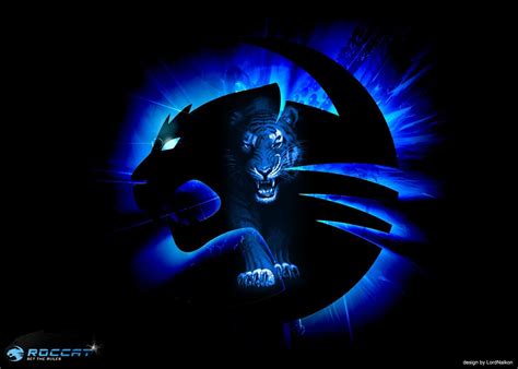 Blue Gaming Wallpaper | Gaming wallpapers, Gaming wallpapers hd, Best ...