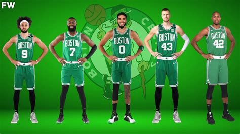 Boston Celtics 2023-24 Season Preview - minetbw.co.bw