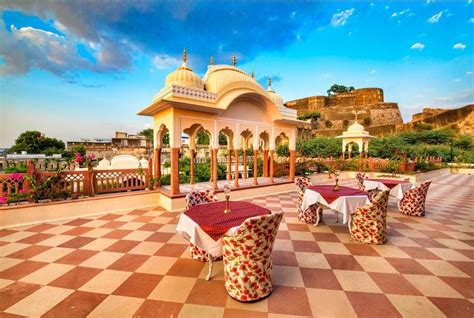 Shahpura Haveli Shahpura, Jaipur INR 614 OFF ( ̶1̶0̶2̶4̶9̶ ) Hotel ...