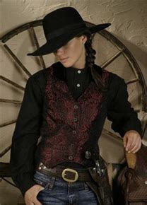 Old West Clothing | Spur Western Wear